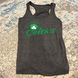 Boston Celtics Womens Shirt